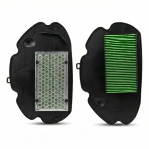 Savita Viscous Air Filter Durable Element for Honda Activa 125 Old and Grazia 125